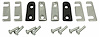 Alignment Wedge Door 1965-67 GM A Body/1963 Skylark - image 1