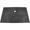 Insulation Hood 1961-62 Skylark - image 1