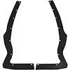 Seal Fender To Cowl 1961-62 Skylark - image 1