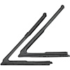 Seal Vent Window 1961-63 Cutlass/Skylark Coupe/Sedan - image 1