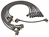 Original Wire Set Spark Plug 1965 Skylark V8/300 Late - image 1