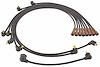 Original Wire Set Spark Plug 1970 Skylark 455 Early - image 1