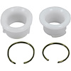 Bushings Convertible Top Latch 1962-63 Skylark 1961-64 Cad/Bon/Cat - image 1