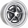 Wheel Rally Buick 15x6 3.5 Backspace - image 1