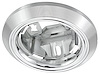 Dome Light Base 1969-71 Buick Skylark 1969-72 Olds Cutlass/442 - Chrome - image 1
