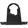 Retaining Clip Trunk Lock Cylinder 1968-69 Skylark - image 1