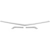 Grille Molding 1970 Skylark GS Set - image 1