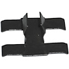 Retaining Clips Cowl Screen 1968-72 Skylark/Riviera 1pc - image 1