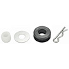 Hardware Steering Column Rod 1969-72 A-Body Column Shift Back Drive - image 1