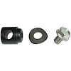 Adjuster/Bolt Back Drive Steering Column 1969-72 A-Body Column Shift - image 1