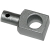 Trunnion Shift Linkage 1970-72 BOP 3/8 Square Rod - image 1
