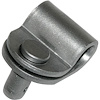 Trunnion Shift Linkage 1970-72 BOP 3/8 Round Rod - image 1