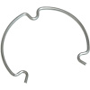 Retaining Clip Steering Column End Cap 1969-72 GM - image 1
