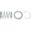 Clip/Spring Steering Column End Cap 1969-72 GM - image 1