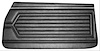 Door Panel 1971-72 Skylark GS Standard Front - image 1