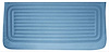 Door Panels 1967 Special Deluxe Front - image 1
