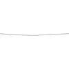 Molding 70-72 Skylark Deck Lid - image 1