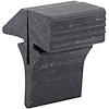 Bumper Hood 63-68 Skylark Fender Side - image 1