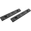 Radiator Insulator 1965-66 Skylark/1966 Riviera Small Type - image 1