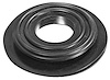 Dimmer Switch Grommet 1954-77 GM Vehicles - image 1