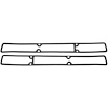 Gasket Tail Lamp Lens 1968-69 Skylark - image 1