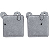 Pads Frame 1968-72 Skylark 400-430-455 Cast Iron - image 1
