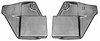 Pads Frame 1964-67 Skylark 400-430-455 Cast Iron - image 1