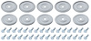 MOLDING CLIP KIT - image 1