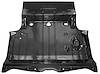 S241307 Floor Pan, Trunk, 1964-65 Skylark, Complete - image 1