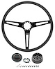 STEERING WHEEL KIT 3-SPOK - image 1