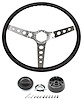 STEERING WHEEL KIT 3-SPOK - image 1
