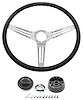 STEERING WHEEL KIT 3-SPOK - image 1