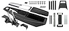CONSOLE KIT 69 CHEV/ELCAM - image 1