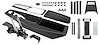 Console Kit for 1969 Chevelle/El Camino, Turbo Hydramatic with Shifter - image 1