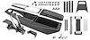 Console Kit for 1970 Chevelle/El Camino, Turbo Hydramatic with Shifter - image 1