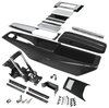 Console Kit for 1970 Chevelle/El Camino, Turbo Hydramatic with Shifter - image 2
