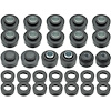 Bushing Kit Body 1970-72 Monte Carlo - image 1