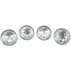 Headlamp 1960-67 GM Guide T3 Set - image 1