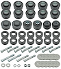BUSHING KIT BODY 1970-72