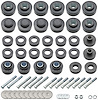 BUSHING KIT BODY W/HARDWA - image 1