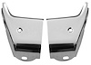 Rocker Panel Molding Extension 1964 Chevelle/El Camino SS - image 1