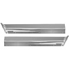 Quarter Panel Extensions 1964 Chevelle - image 1