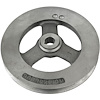 Pulley Power Steering 1965-68 Chevy Big Block - image 1