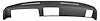 Dash Pad Outer Shell 1978-80 w/Side Speakers - image 1