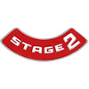 Decal 70-72 Buick Air Cleaner STAGE 2 - image 1