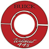 Decal 64-66 Riviera Wildcat 445 10 Clear - image 1