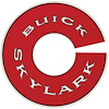 Decal 61 Skylark Air Cleaner 7 Inch Clear - image 1
