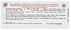 Decal 69 Buick Emission 350 2bbl AT BN - image 1
