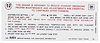 Decal 70 Buick Emission 455 4bbl MT Stage 1 BJ Early - image 1