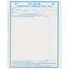 Sticker 67 Buick Window New Vehicle Price - image 1